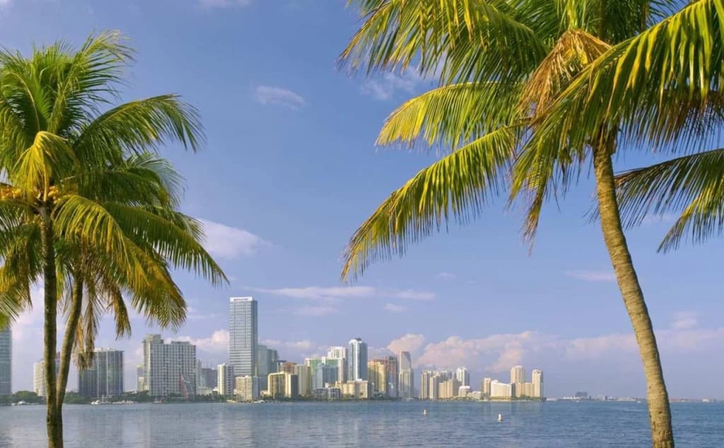 Hilton Miami Airport Blue Lagoon - photo 22