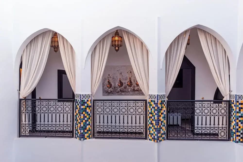 Riad L'Ecole - photo 23