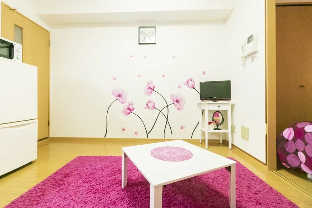 Shinsaibashi Elegant Apartment - photo 19