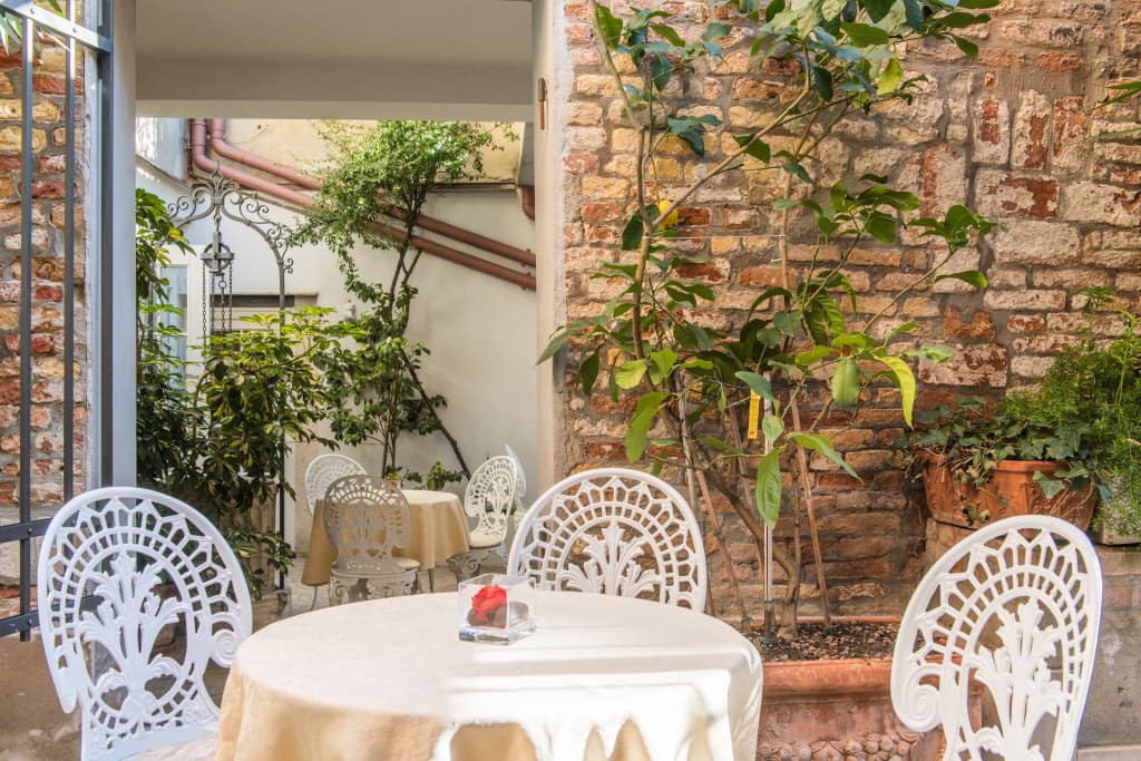Hotel Casa Nicolò Priuli - photo 22
