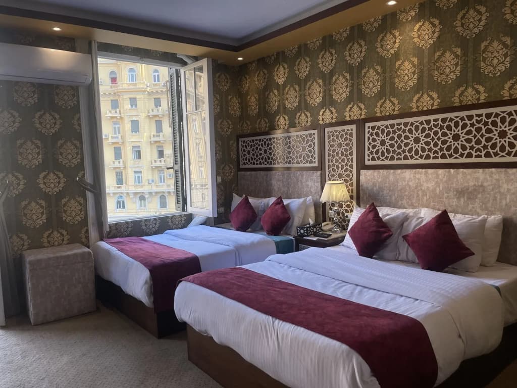 Cairo Inn - photo 7