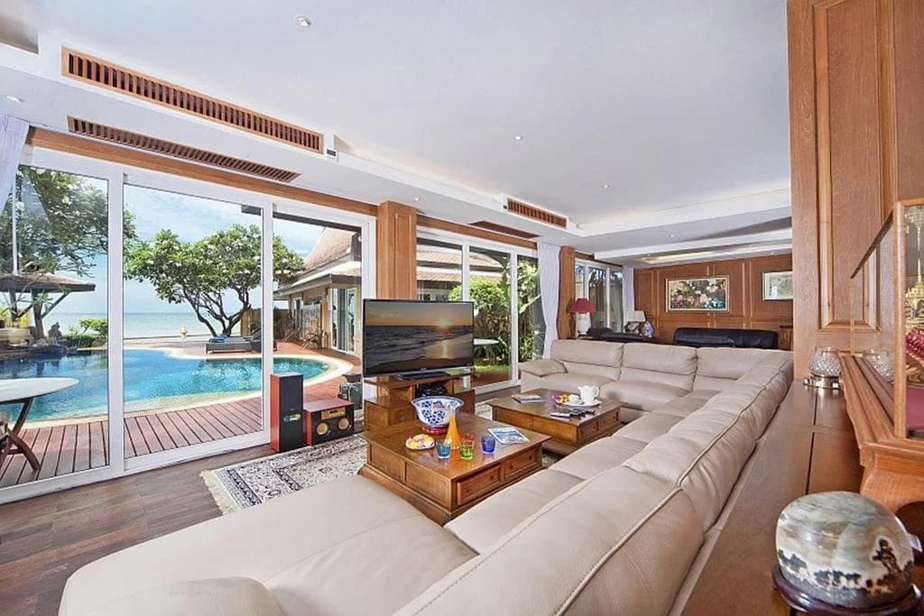 Villa Haven - photo 7