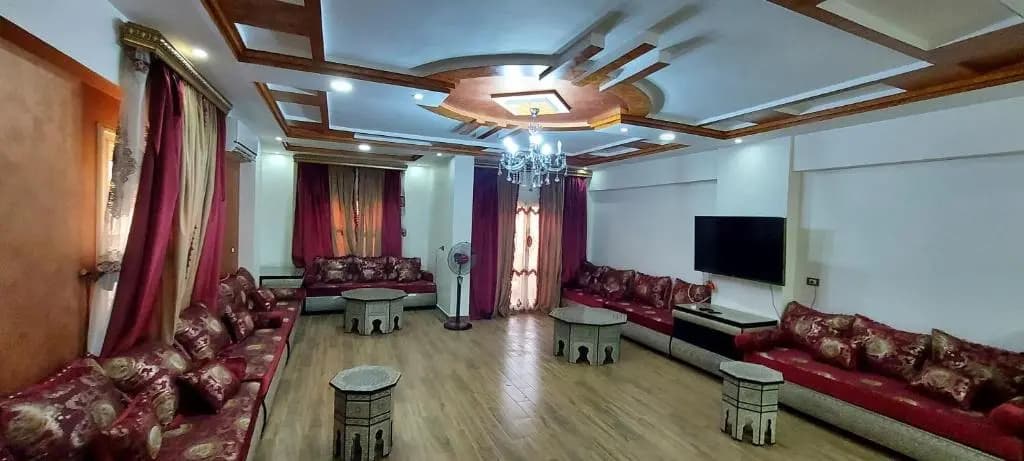 Banafseg New Cairo - photo 2