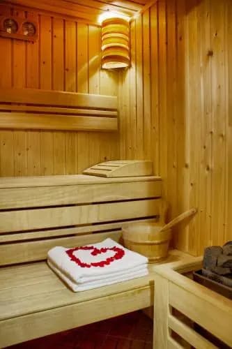 Villa Wellness - photo 3