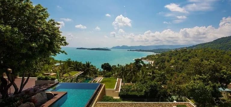 Samujana Villa 11B - photo 40