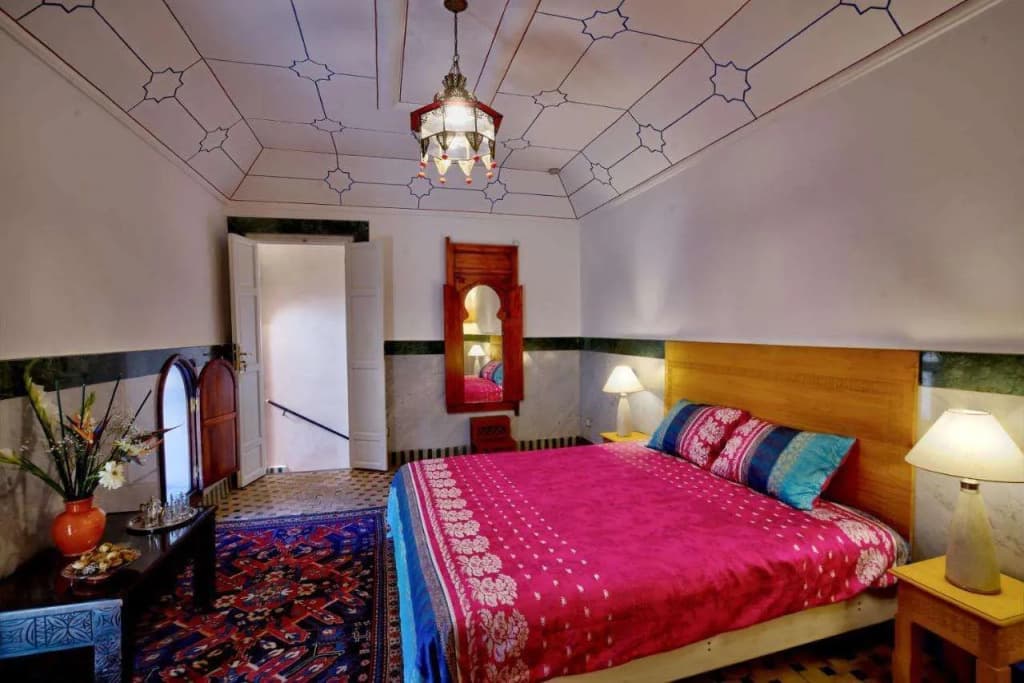 Riad Aventurine - photo 3