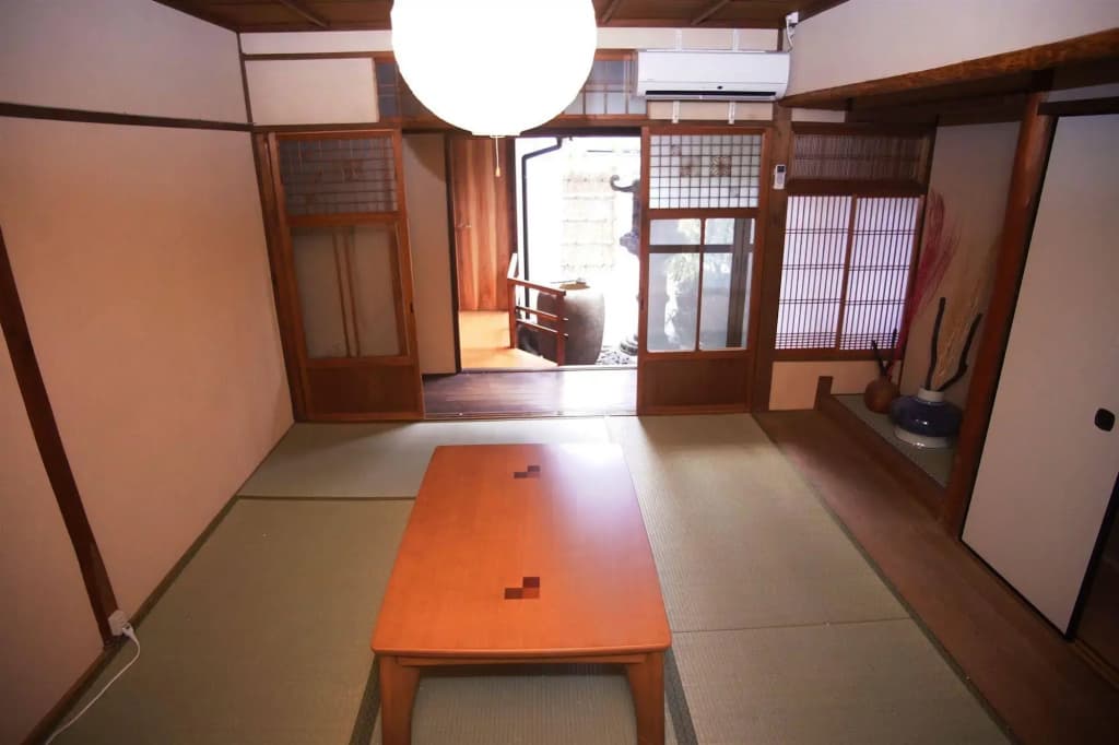 Guesthouse Kotoya Toji - photo 3