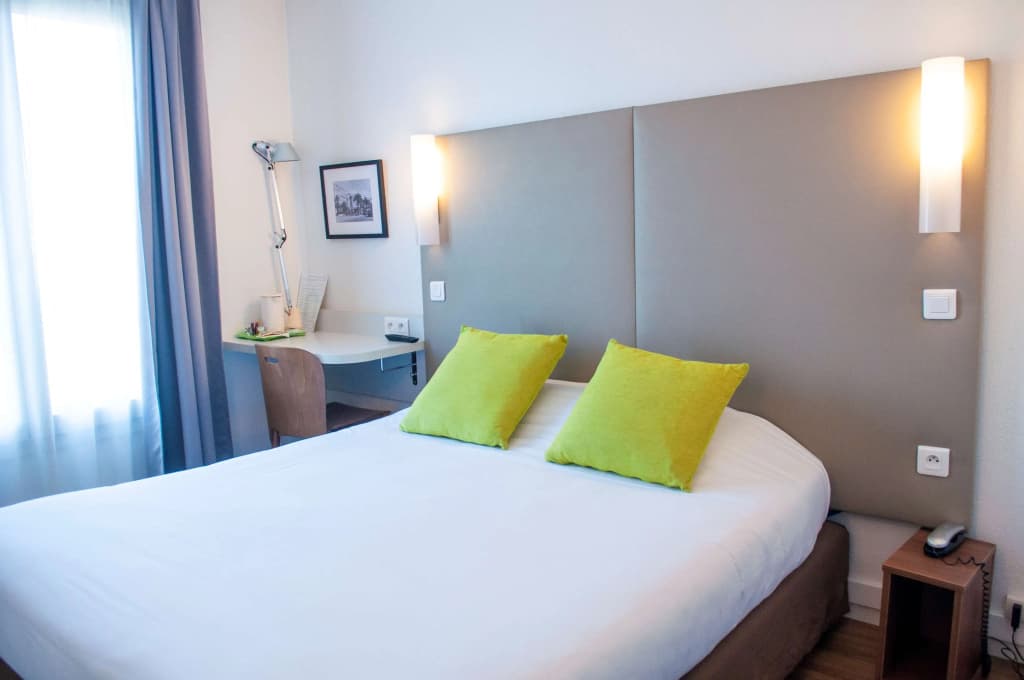 Hotel Campanile Nice Centre - Acropolis - photo 3