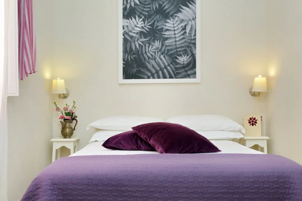 Amaranto Romano Hotel - photo 9
