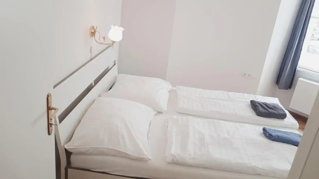 Sobieski City Center Apartments - photo 18