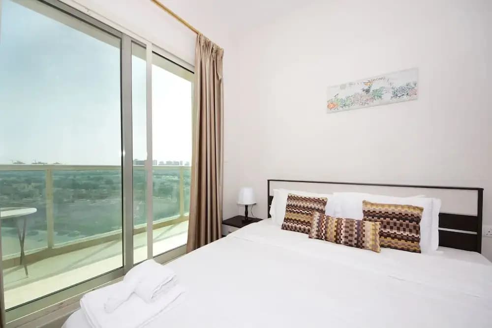 Signature Holiday Home-Elite Residence 1 - photo 3