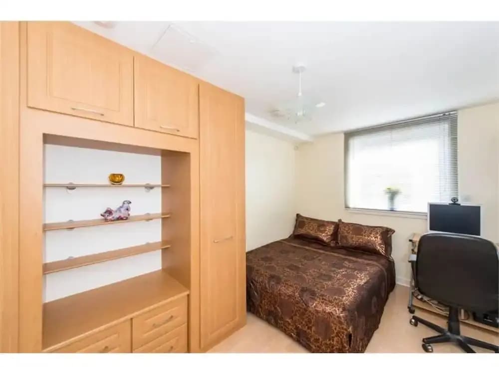 2 Bedroom Apartment In Edinburgh - photo 4