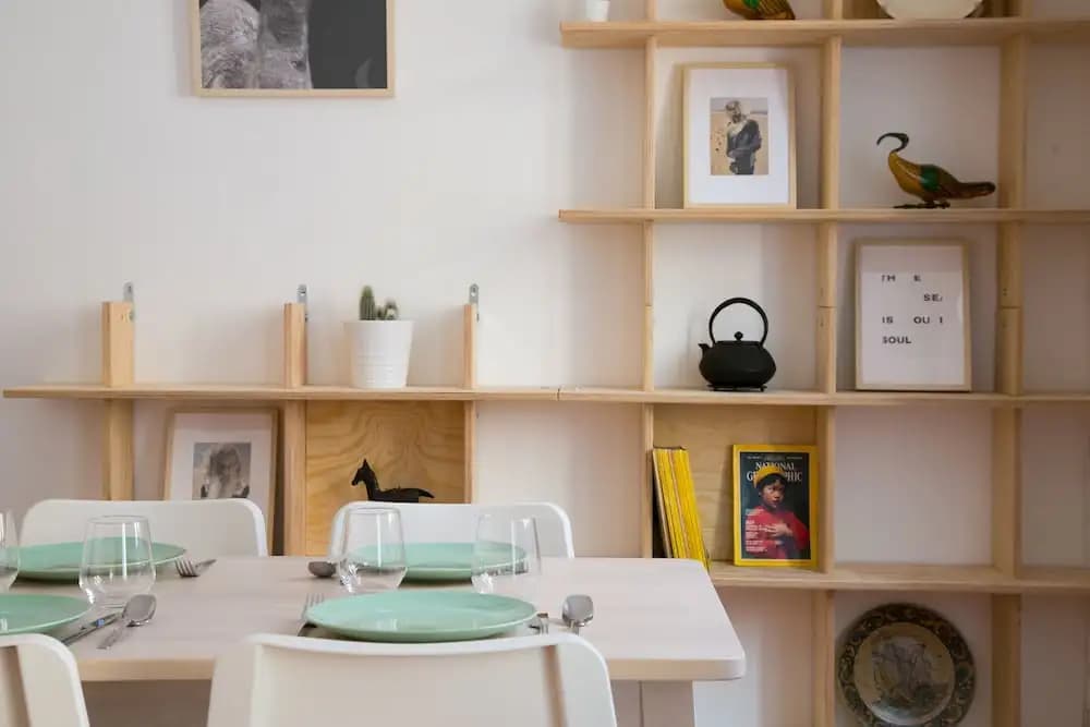 Caraujo Apartments - photo 23