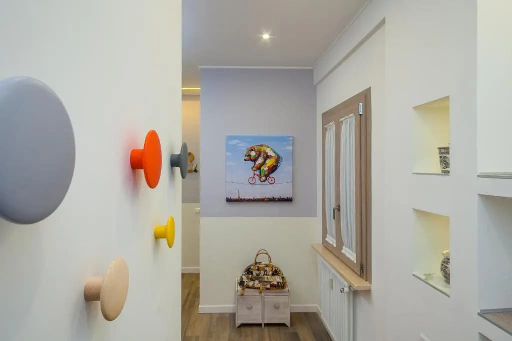 Many Days Apartments - photo 11