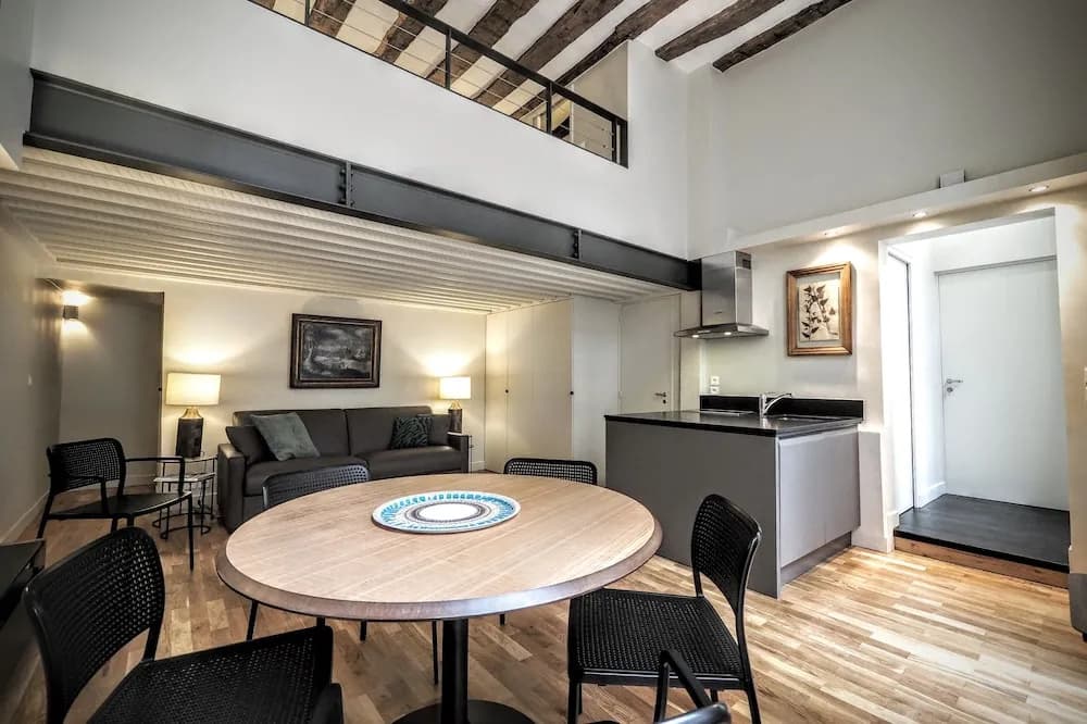 Palais Royal ChicSuites - photo 12