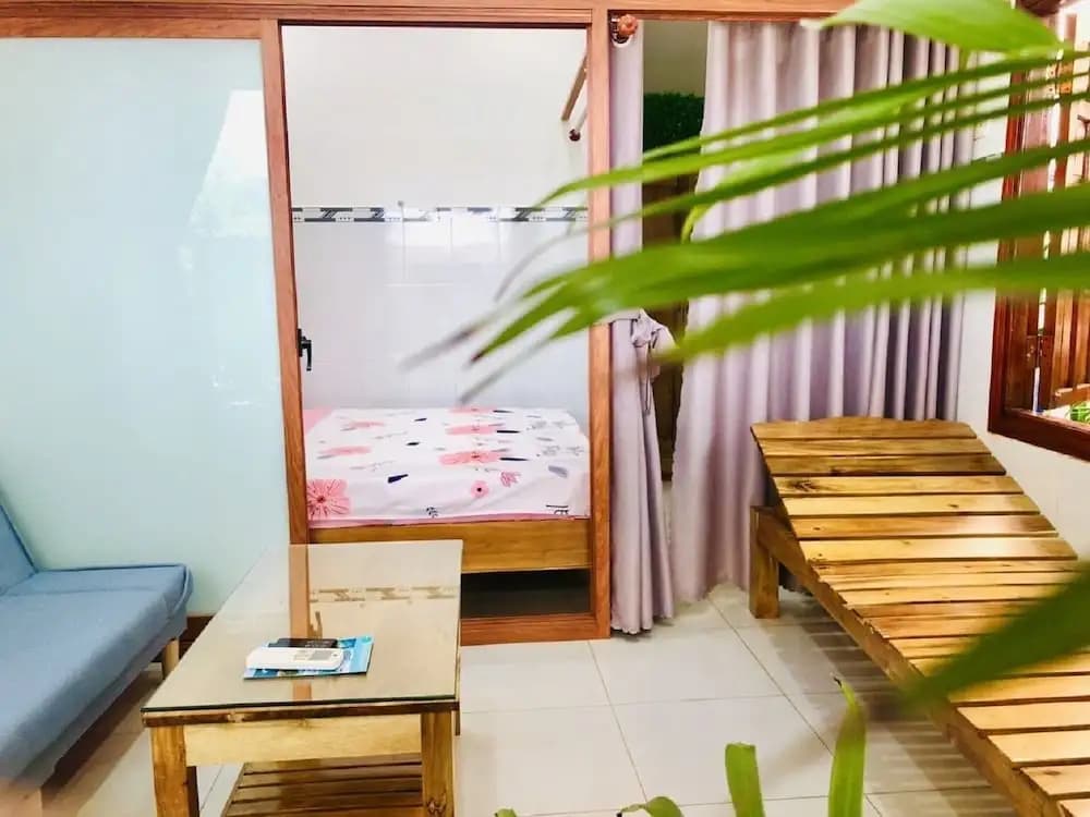 Hoang Bao Vy Guesthouse - photo 4
