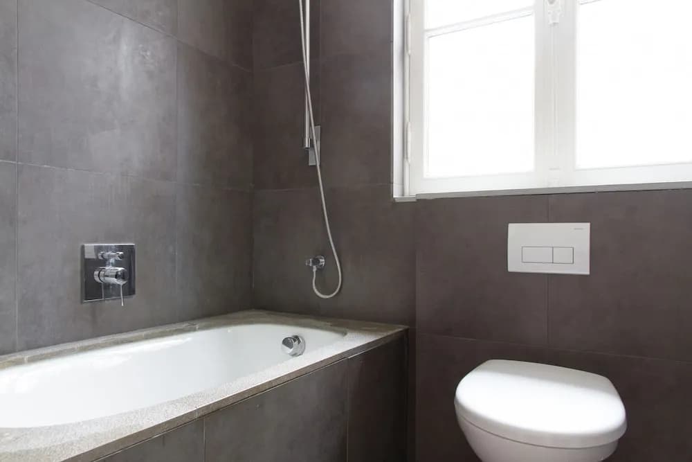 Saint Germain - Mabillon Apartment - photo 33