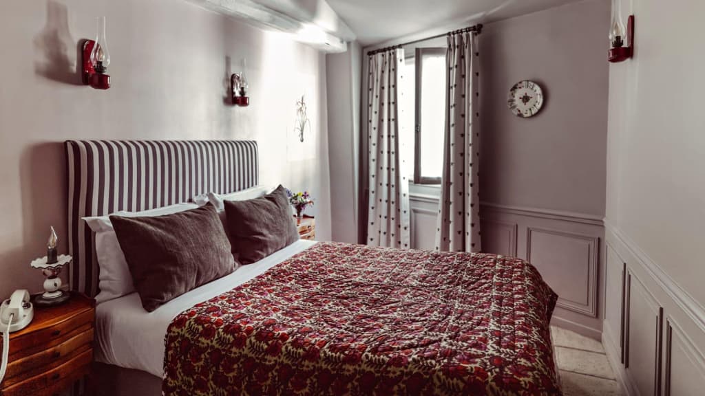 Hotel Maison Saintonge - photo 50