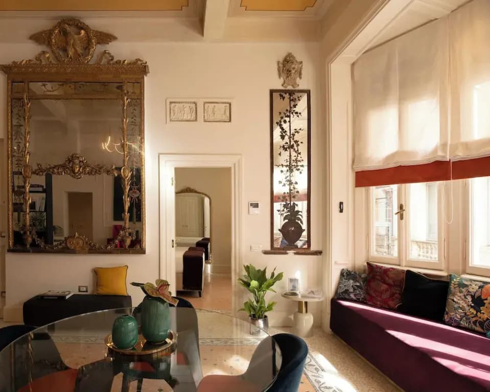 Elizabeth Unique Apartments - A Member of Design Hotels - photo 13