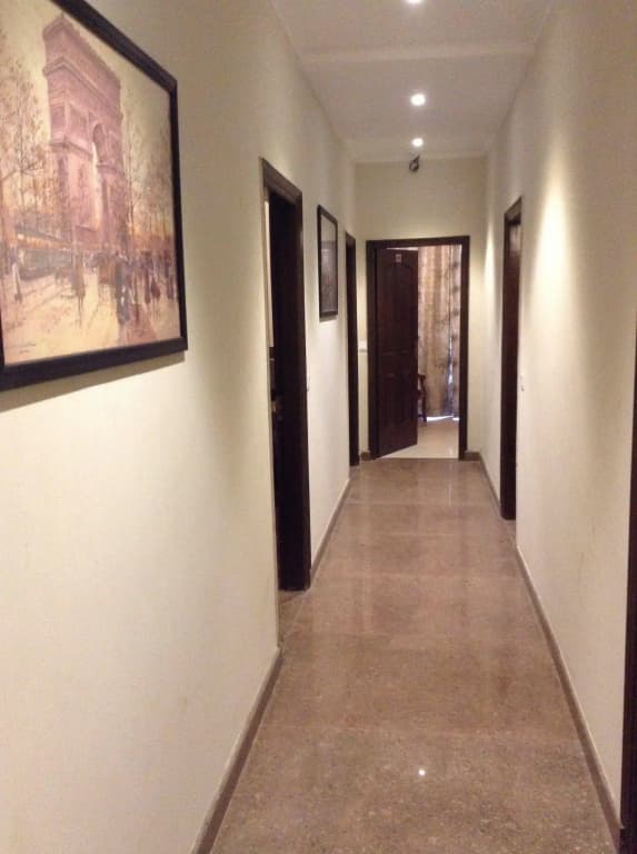 Hotel Metro Tower - photo 12