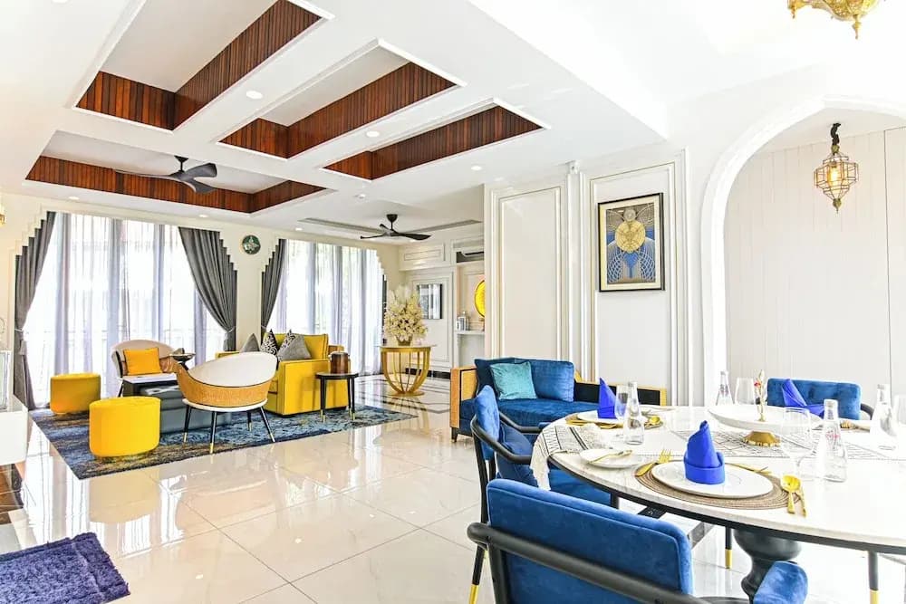 Bertam Wellness Spa & Villas - A Member of Small Luxury Hotels of the World - photo 23