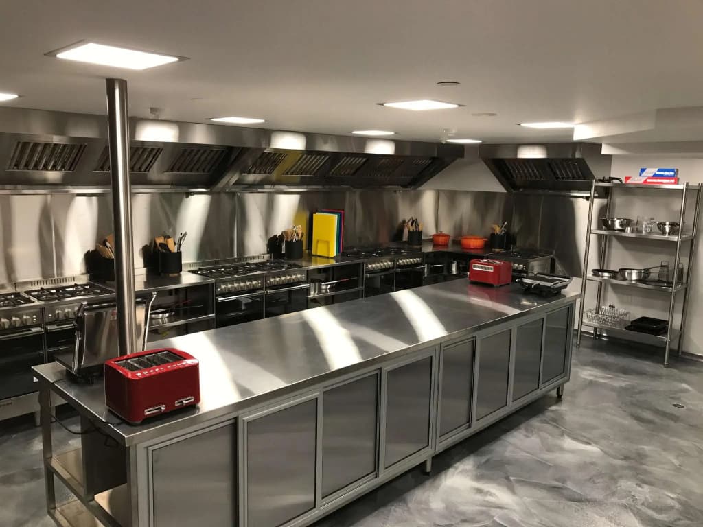 Studio 8 Residences - Adults Only - photo 14