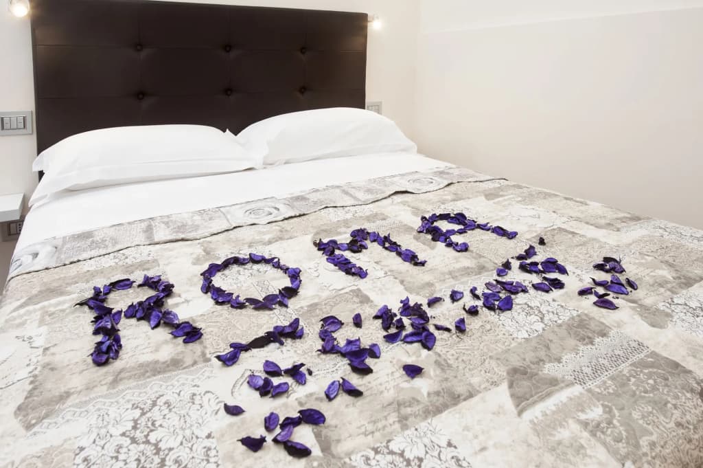Trinity Luxury Rooms - photo 3