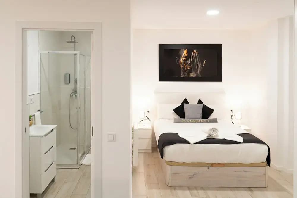 Oshun Plaza Castilla - photo 5