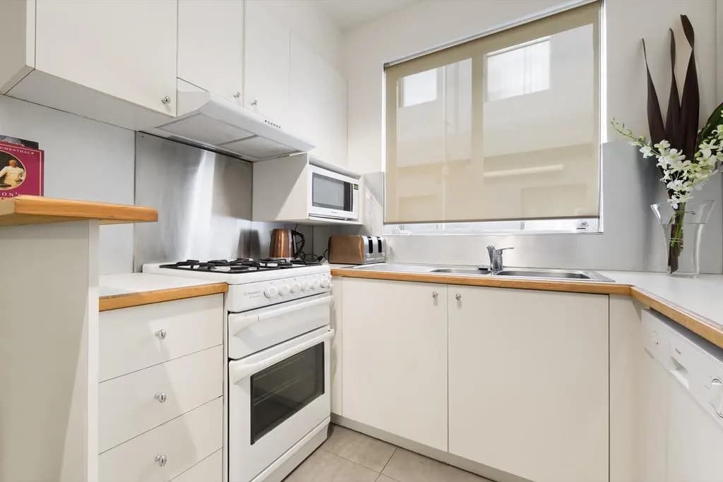 StayCentral - Brunswick Vibe Parkville - photo 19