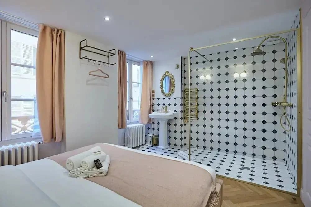 Sublim & New Aparment Saint Germain des Pres - photo 2