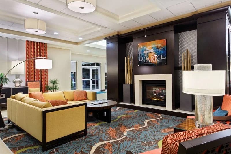 Homewood Suites Orlando Airport FL - photo 6