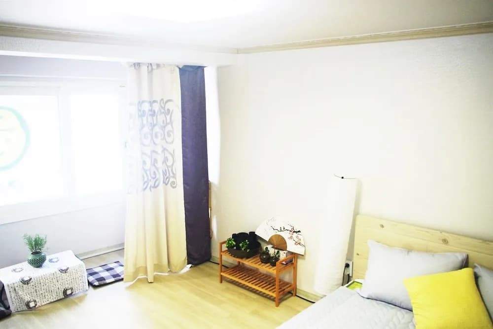 GDJ Guesthouse - Hostel - photo 3