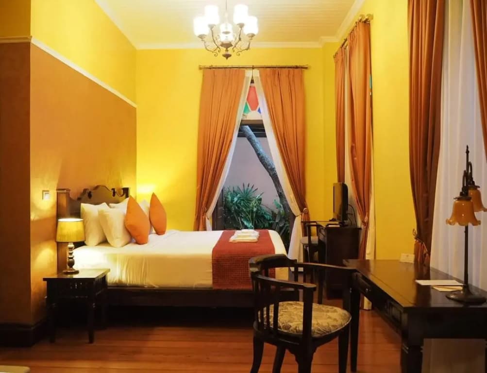 Praya Palazzo - photo 31