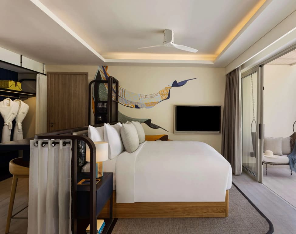 Avani+ Fares Maldives Resort - photo 5