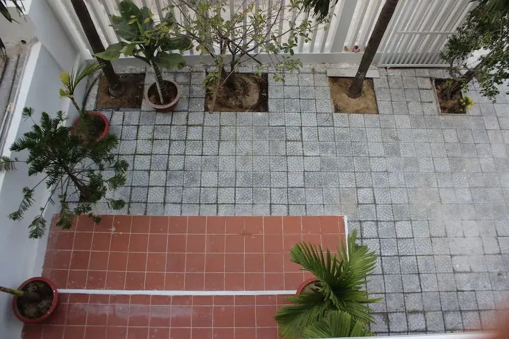 Motel Minh Thao - photo 15