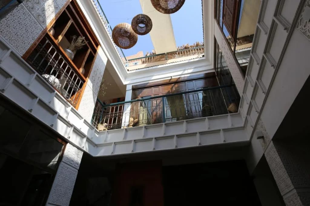 Riad Ambre et Jasmin - photo 34