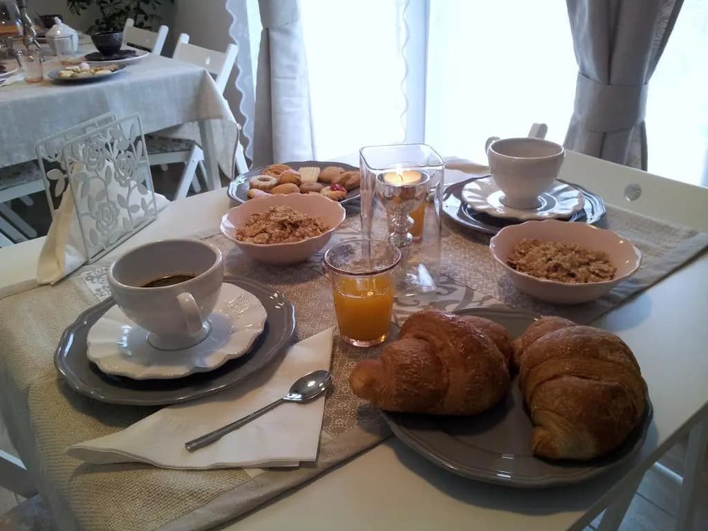 Dear Venice Bed & Breakfast - photo 7