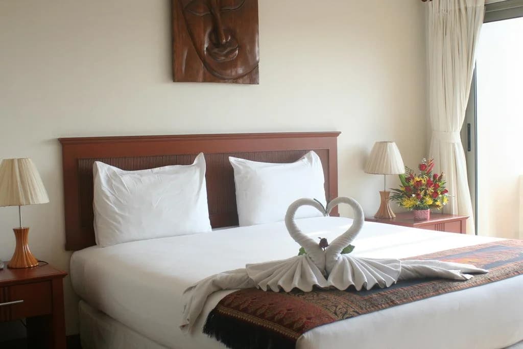 Palmview Resort - photo 2