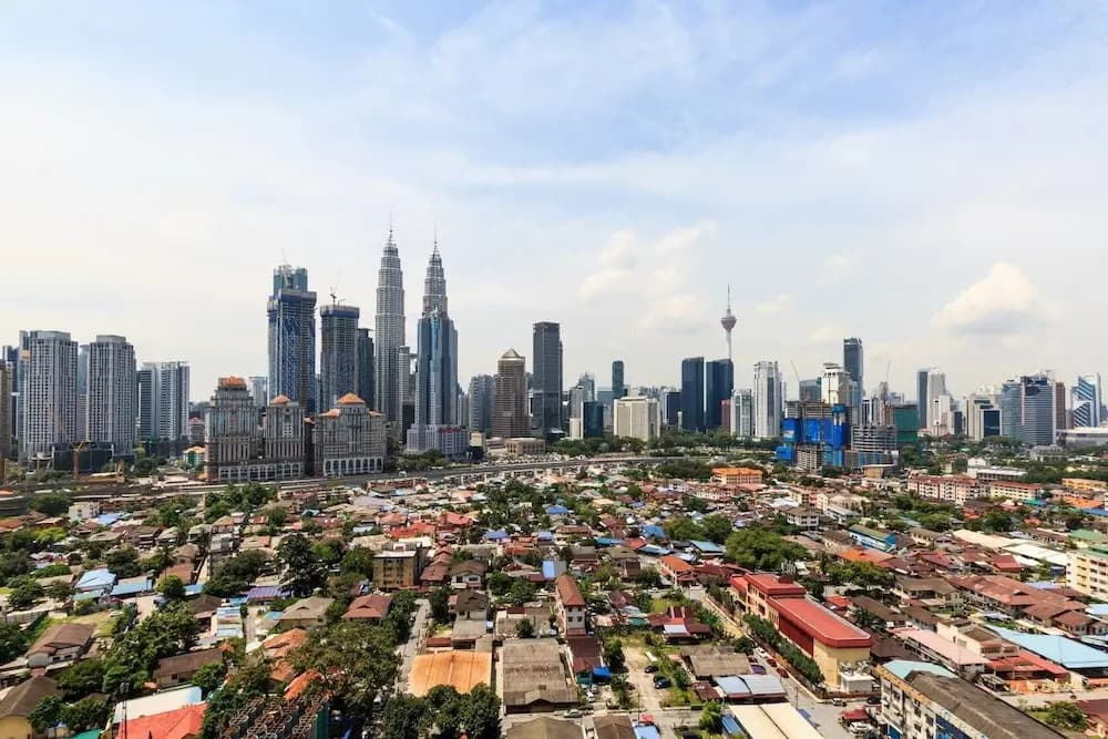 Luxury 2BR Suite With Klcc Views - photo 10