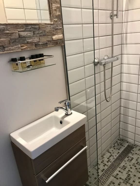 Maharaja City Apartment - photo 8