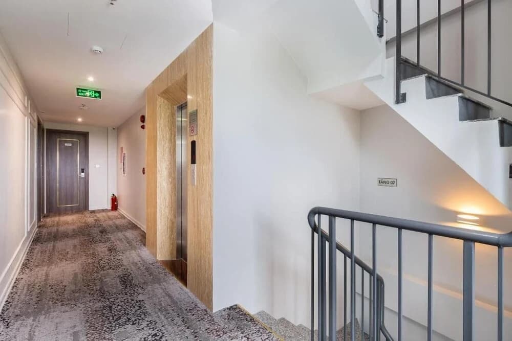 Lupin Boutique Hotel by OYO Rooms - photo 16
