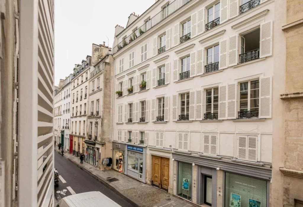 WS Marais - République - photo 1
