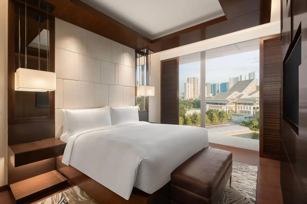JW Marriott Hotel Hanoi - photo 39