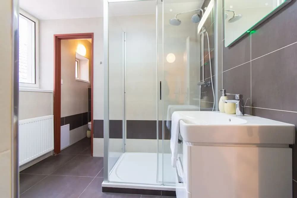 Karlova Apartment - photo 9