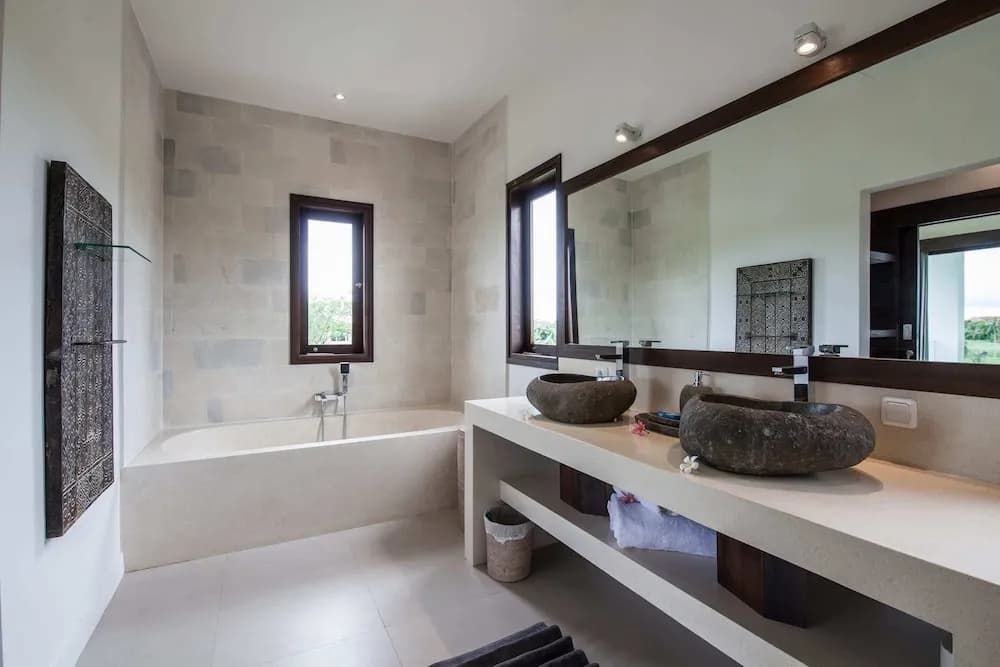 Villa Bali Sari - photo 15