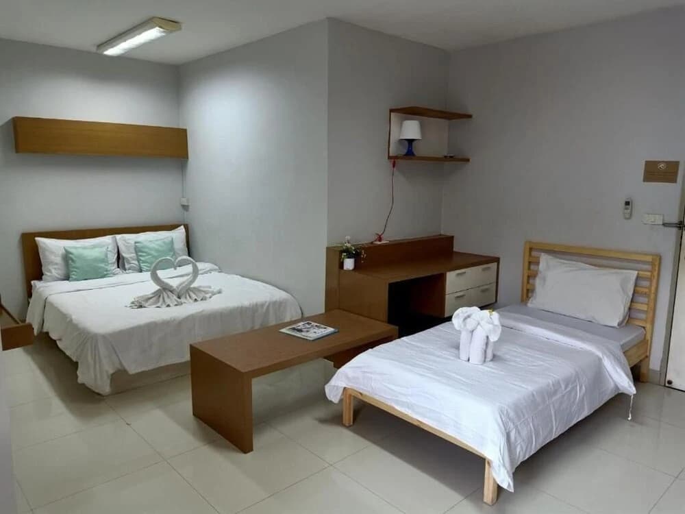 Ruamsab Apartment 1 - photo 24