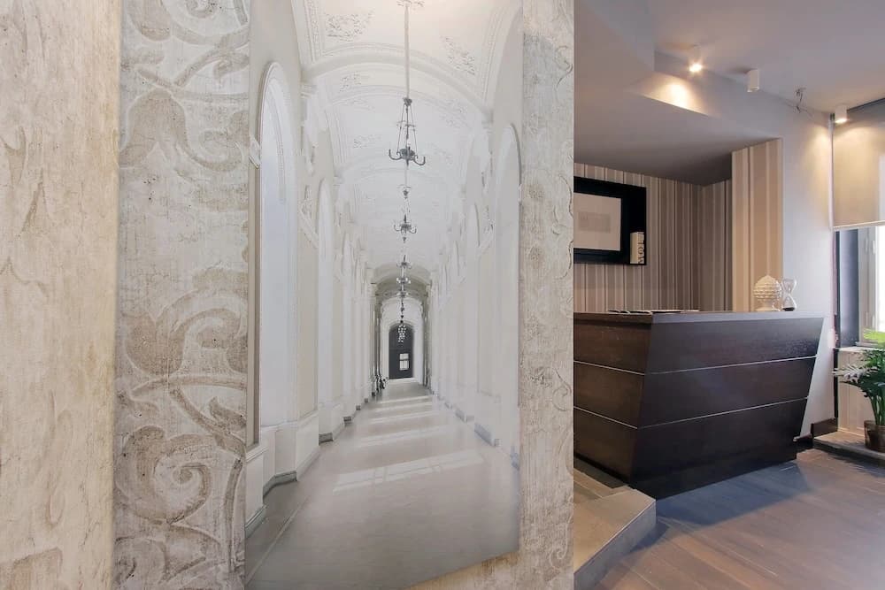 Helmirage Piazza Di Spagna Suite - photo 13