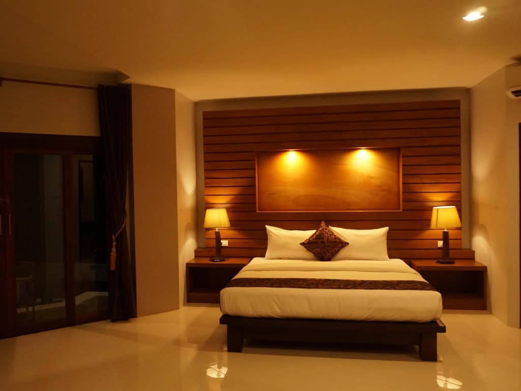 Lanta Intanin Resort - photo 3