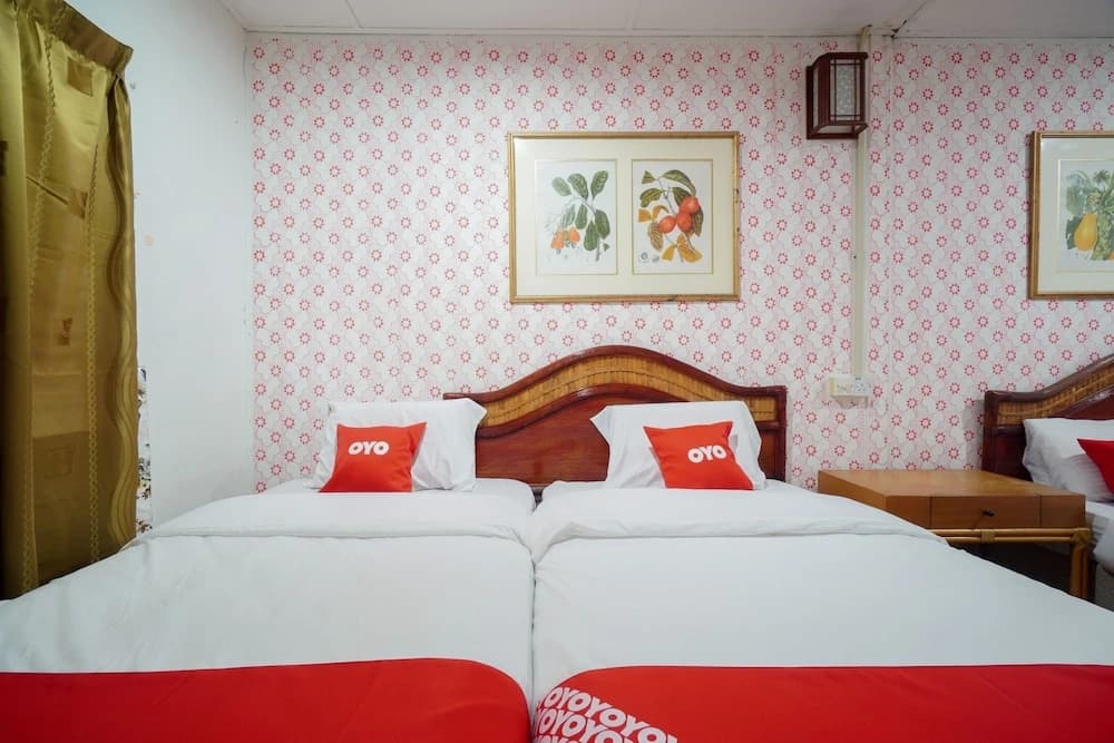 OYO 89646 Panvill Resort - photo 4