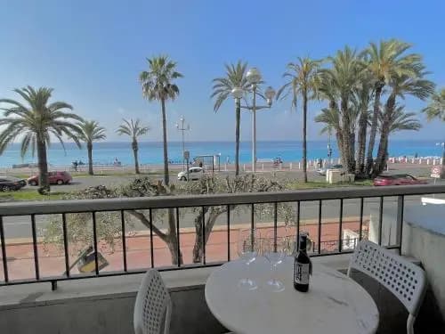 Maison Bianchi - 43 Promenade des Anglais - main photo